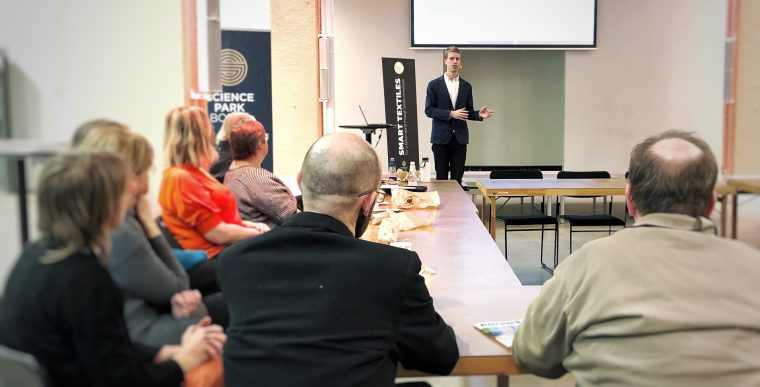 Fler tågstationer bidrar till levande landsbygd och bättre interaktion mellan stad och land