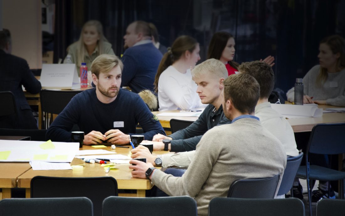 Workshop Hack The Last Mile