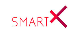 Logotype: SmartX