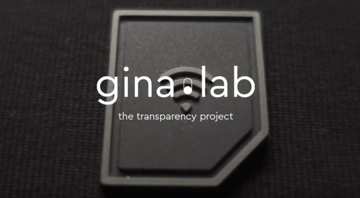 The Transparency Project