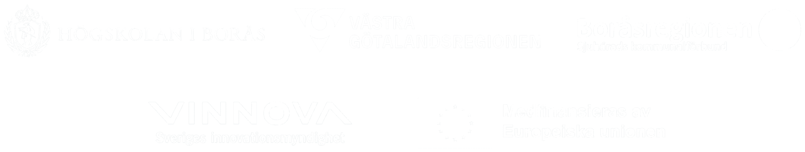 Finansiärer SPB