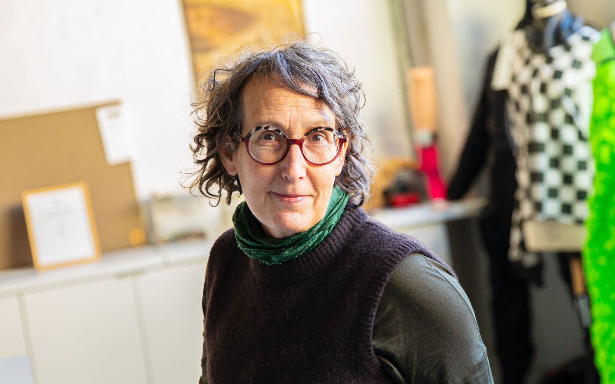 Suzanne Pluntke