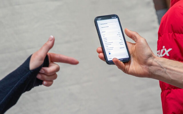 Ny digital plattform gör spårbarhet till affärstillgång
